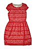 Assorted Brands Red Dress Size L (youth) - photo 1