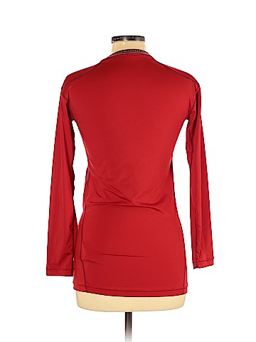 Nike Active T-Shirt (view 2)