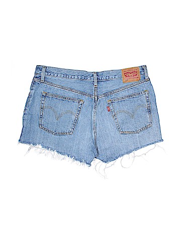 Levi's Denim Shorts (view 2)