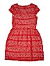 Assorted Brands Red Dress Size L (youth) - photo 2