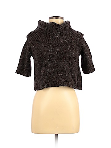 Theory Wool Pullover Sweater (view 1)