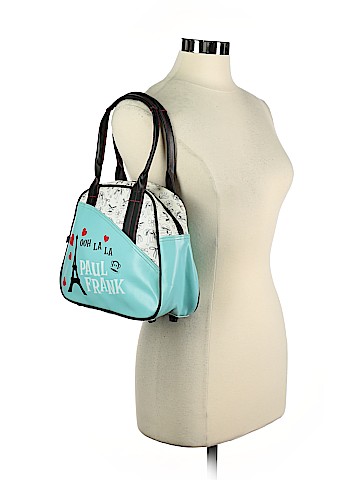 Paul Frank Satchel (view 2)