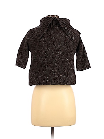 Theory Wool Pullover Sweater (view 2)