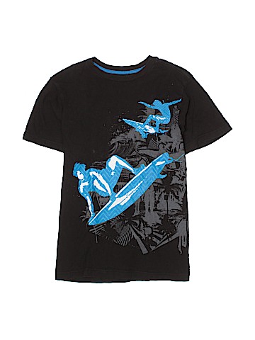 Old Navy Short Sleeve T-Shirt (view 1)