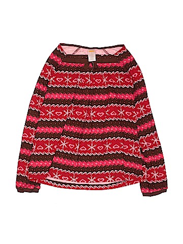 Gymboree Long Sleeve Top (view 1)