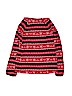Gymboree 100% Cotton Red Long Sleeve Top Size 9 - photo 2