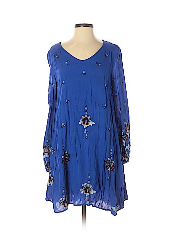 Free People Casual Dress (view 1)