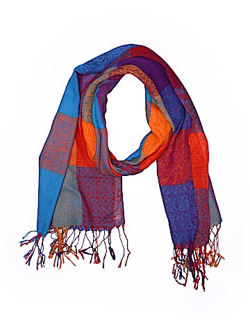 Unbranded Scarf (view 1)