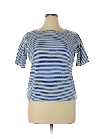 L.L.Bean Short Sleeve T-Shirt (view 1)