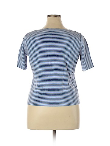 L.L.Bean Short Sleeve T-Shirt (view 2)