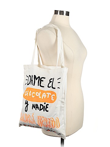 Unbranded Tote (view 2)