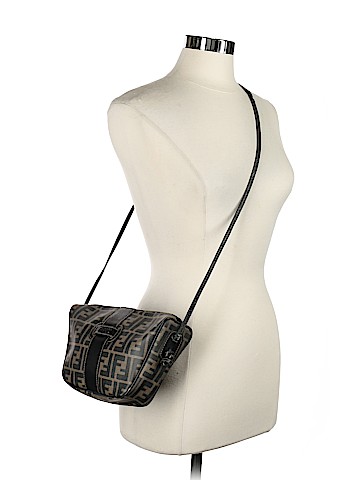 Fendi Crossbody Bag (view 2)