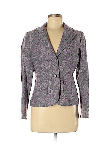 Ann Taylor Blazer (view 1)