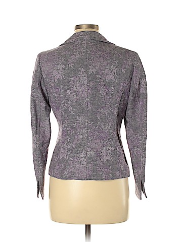 Ann Taylor Blazer (view 2)