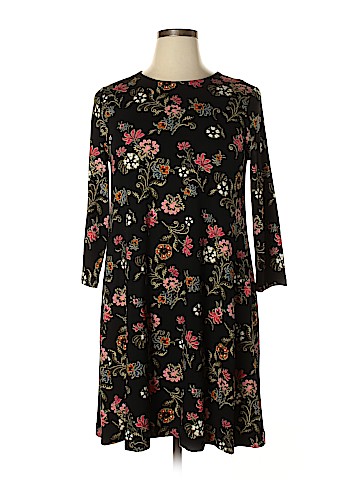 Ann Taylor LOFT Casual Dress (view 1)