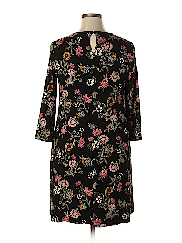 Ann Taylor LOFT Casual Dress (view 2)