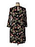 Ann Taylor LOFT Black Casual Dress Size XL - photo 2