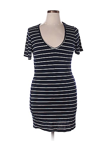 Charlotte Russe Casual Dress (view 1)