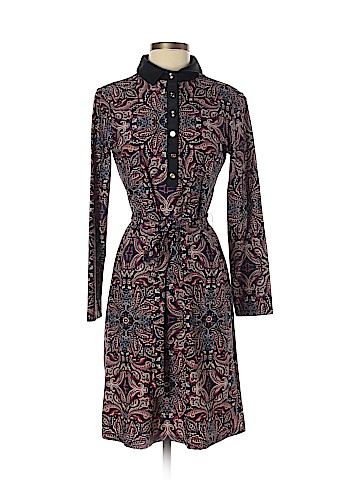 Jude Connally Casual Dress (view 1)