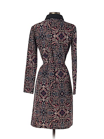 Jude Connally Casual Dress (view 2)