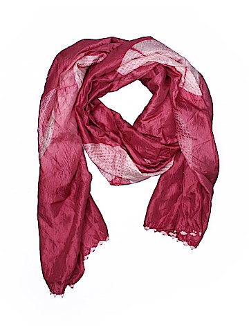 Fabindia Silk Scarf (view 1)