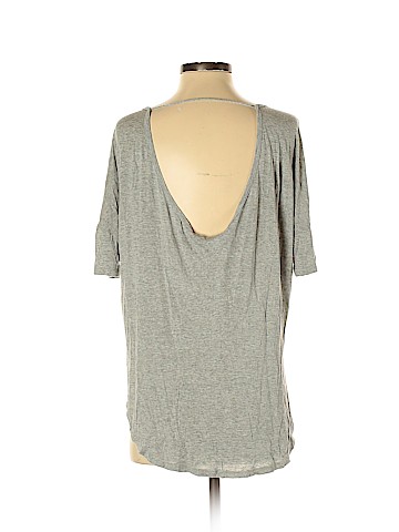 Lush Short Sleeve Top (view 2)