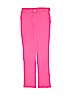 Almost Famous Pink Jeggings Size 8 - photo 1