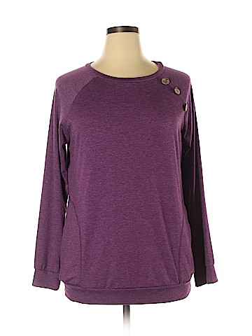 Unbranded Long Sleeve Top (view 1)