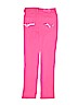 Almost Famous Pink Jeggings Size 8 - photo 2