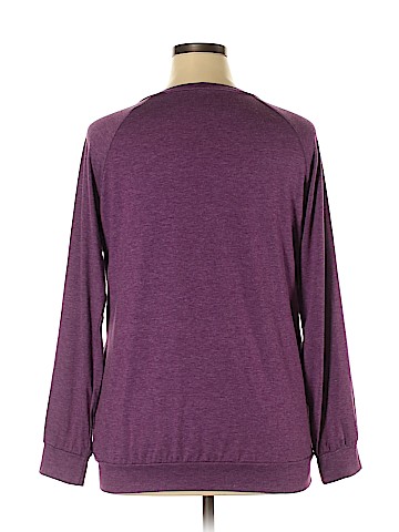 Unbranded Long Sleeve Top (view 2)