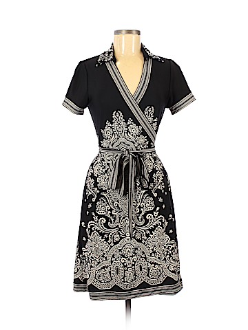 BCBGMAXAZRIA Casual Dress (view 1)