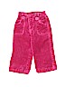 Baby Gap Pink Casual Pants Size 12-18 mo - photo 1