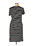 Liz Lange Maternity for Target Black Casual Dress Size XL - photo 2