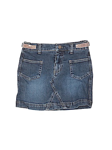 Genuine Kids from Oshkosh Denim Shorts (view 1)