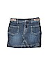 Genuine Kids from Oshkosh Blue Denim Shorts Size 3T - photo 1