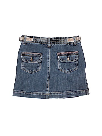 Genuine Kids from Oshkosh Denim Shorts (view 2)