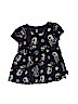 Baby Gap 100% Cotton Blue Dress Size 2T - photo 1
