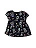 Baby Gap 100% Cotton Blue Dress Size 2T - photo 2