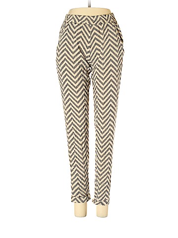 Derek Heart Casual Pants (view 1)