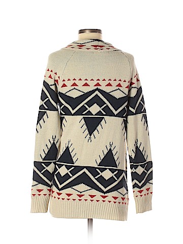 Buttons Cardigan (view 2)