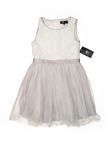 ABS Kids Special Occasion Dress (view 1)