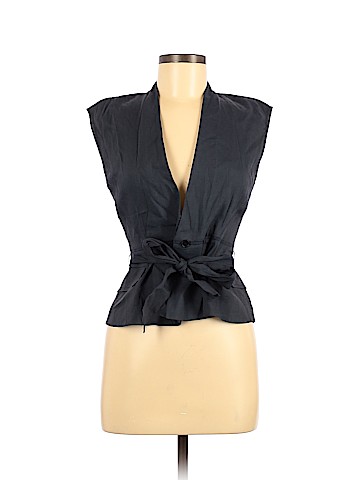 Theory Sleeveless Blouse (view 1)