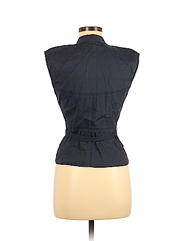 Theory Sleeveless Blouse (view 2)