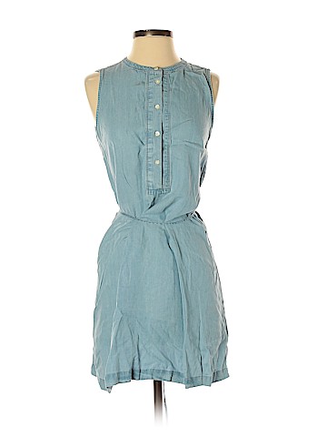 Ann Taylor LOFT Casual Dress (view 1)