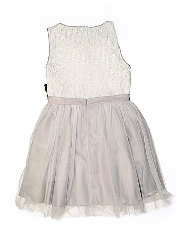 ABS Kids Special Occasion Dress (view 2)