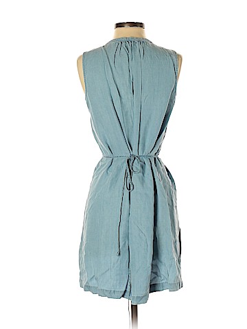 Ann Taylor LOFT Casual Dress (view 2)