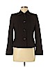 Ann Taylor LOFT Brown Jacket Size 8 (petite) - photo 1