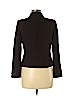 Ann Taylor LOFT Brown Jacket Size 8 (petite) - photo 2