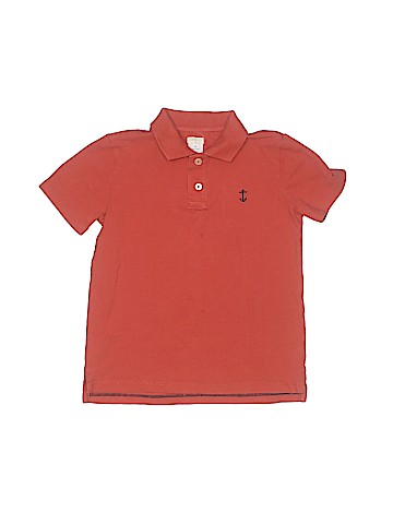 Crewcuts Short Sleeve Polo (view 1)