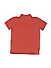 Crewcuts 100% Cotton Orange Short Sleeve Polo Size 7 - photo 2
